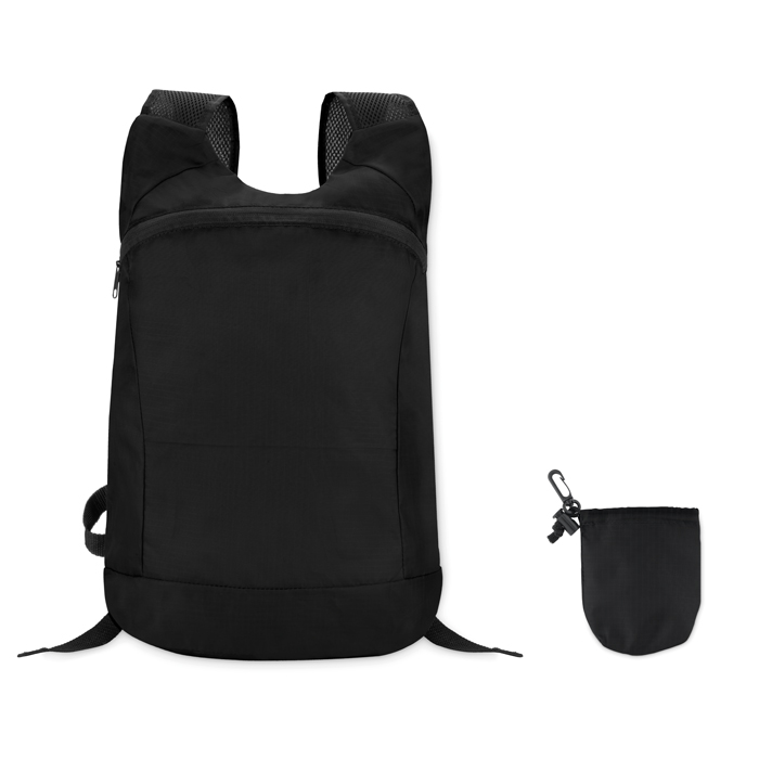 MO9552 - Mochila Deportiva Plegable de PL/PES