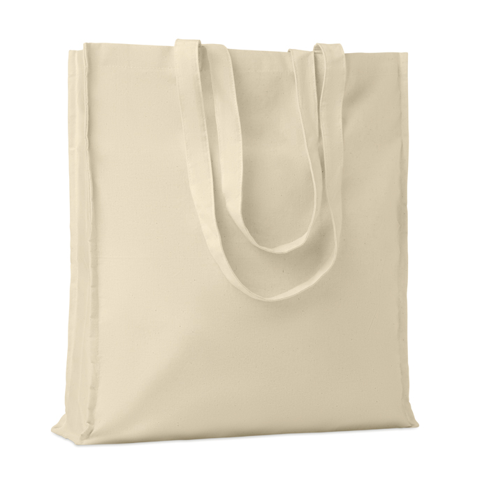 MO9595 - Bolsa de Mano para Compras de Algodón