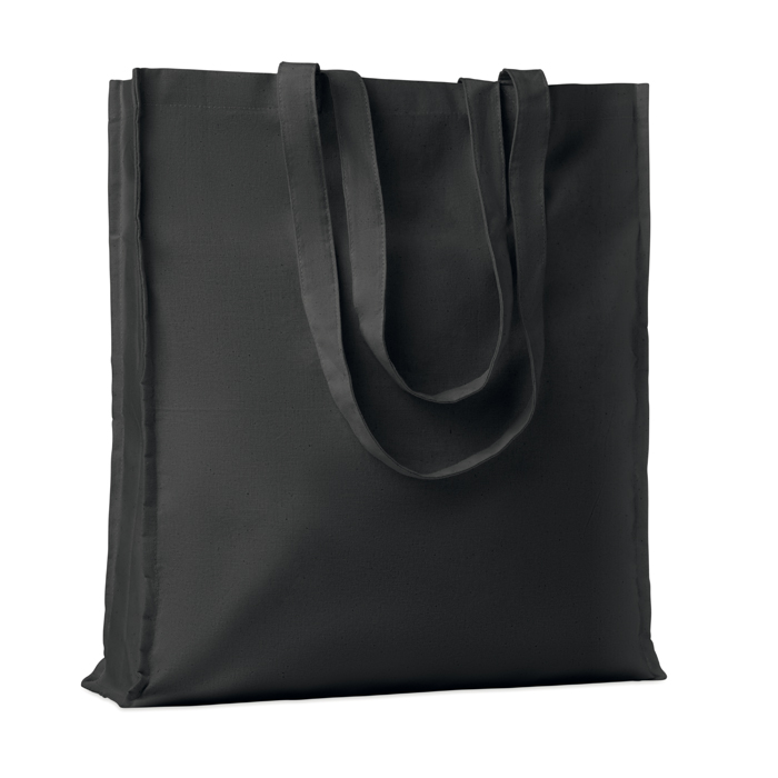 MO9596 - Bolsa de Mano para Compras de Algodón