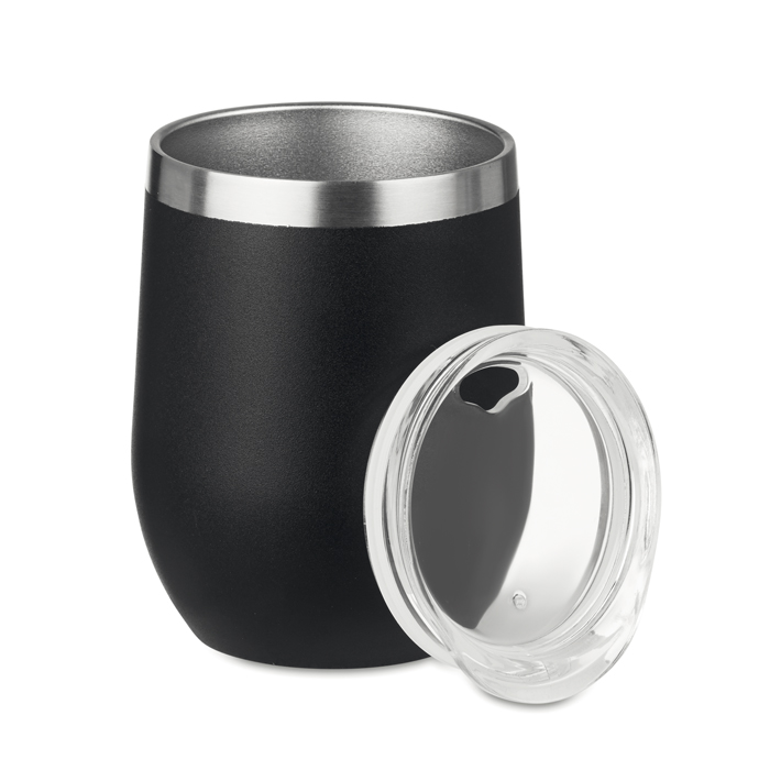 MO9597 - Vaso Térmico de Acero Inoxidable 350 ml