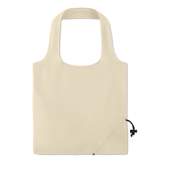MO9638 - Bolsa de Mano Plegable para Compras de Algodón