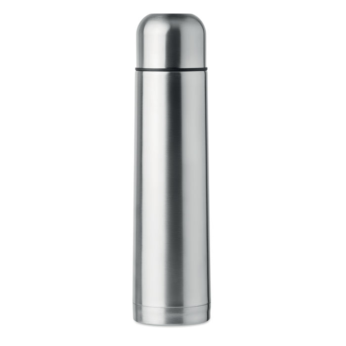 MO9703 - Botella Térmica de Acero Inoxidable 1 L.