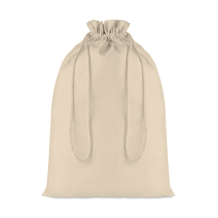 MO9732 - Bolsa Grande de Regalo Tipo Morral de Algodón
