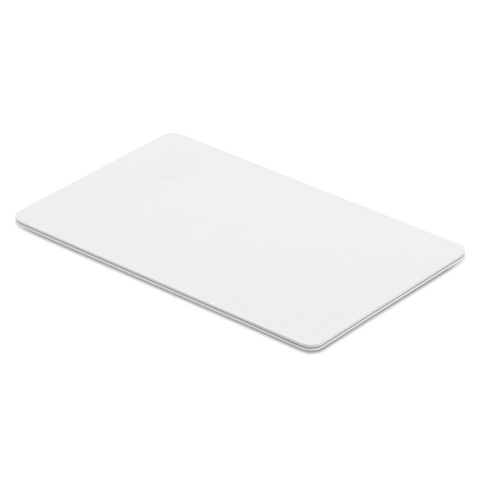 MO9752 - Tarjeta de Seguridad Anti-clonación con Bloqueo RFID