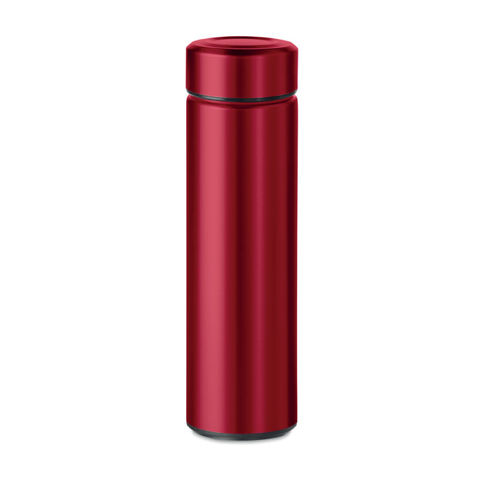 MO9810 - Botella Térmica de Acero Inoxidable con Infusor 425 ml
