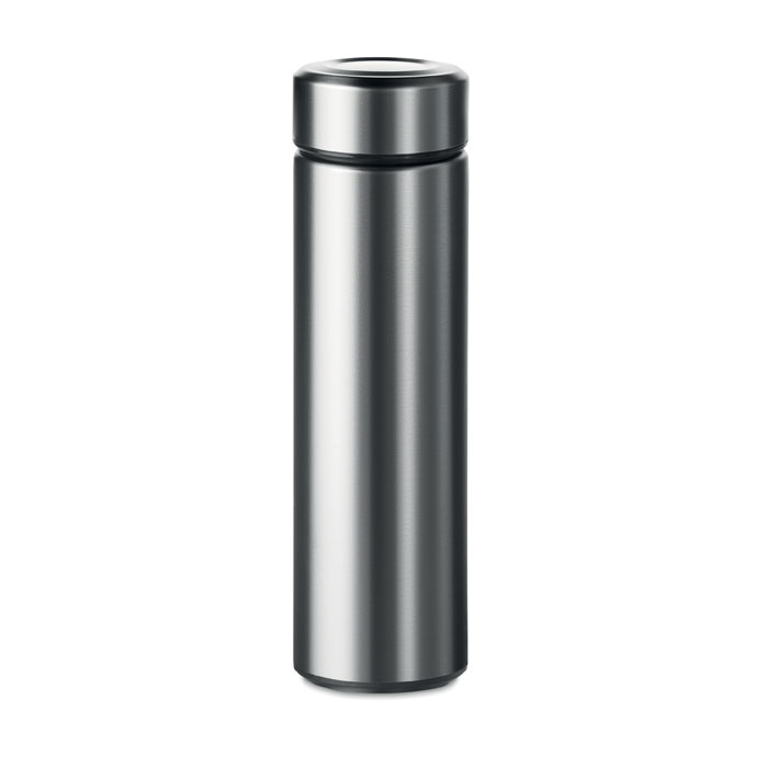 MO9810 - Botella Térmica de Acero Inoxidable con Infusor 425 ml