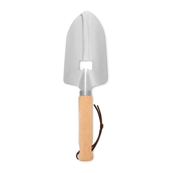 MO9811 - Destapador de Botellas de Acero Inoxidable en Forma de Cuchara para Jardín