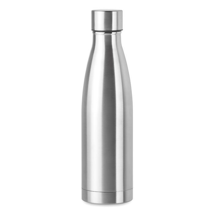 MO9812 - Botella Térmica de Acero Inoxidable 500 ml.