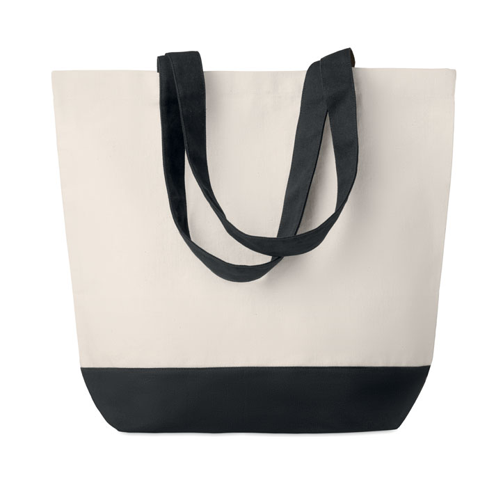 MO9816 - Bolsa de Mano para Playa de Lona