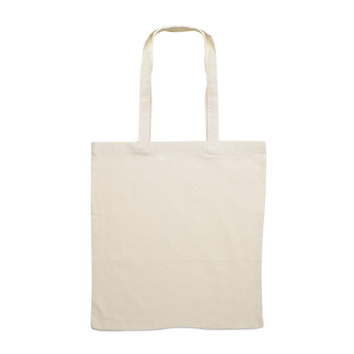 MO9845 - Bolsa de Mano de Algodón