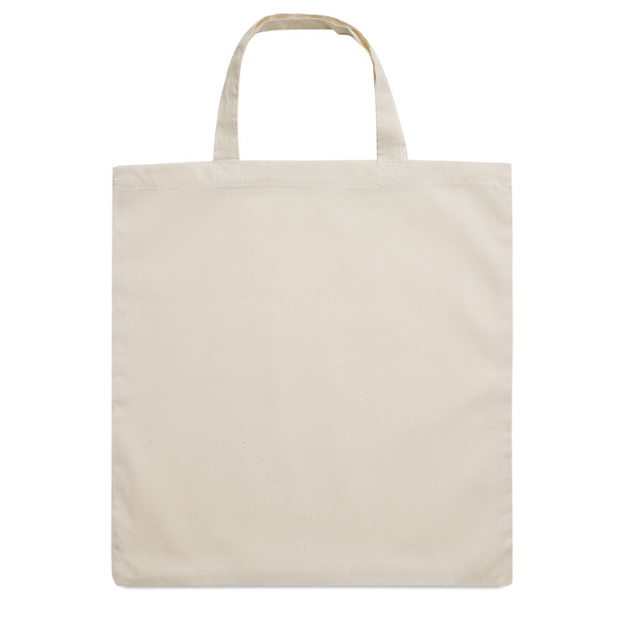 MO9847 - Bolsa de Mano de Algodón