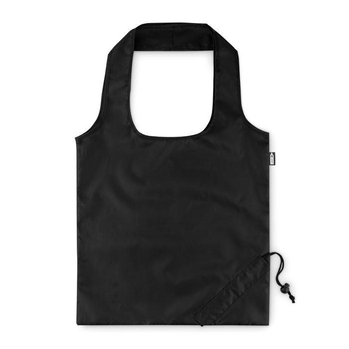 MO9861 - Bolsa de Mano Plegable de RPET