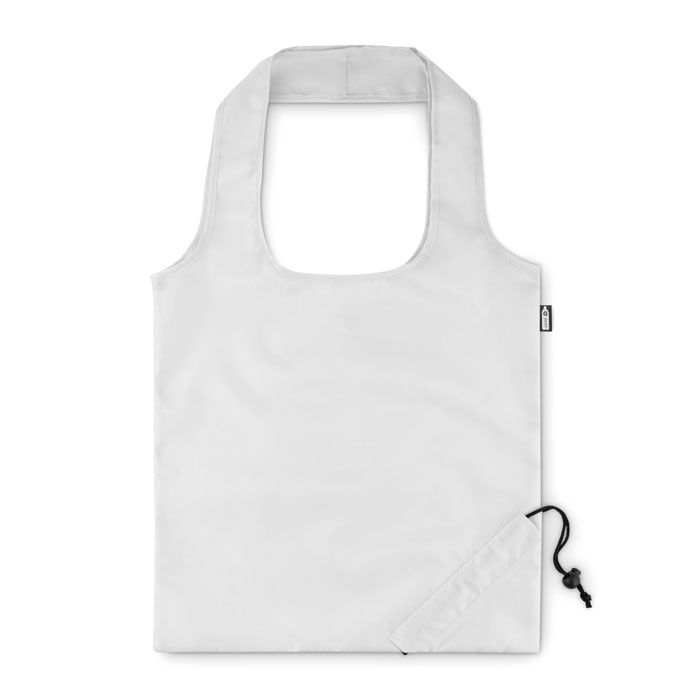 MO9861 - Bolsa de Mano Plegable de RPET