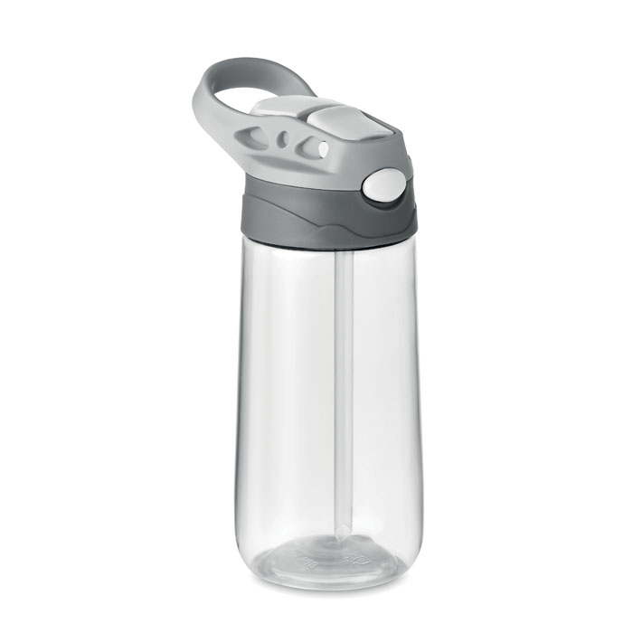 MO9909 - Cilindro Tritan™ con Popote 450ml