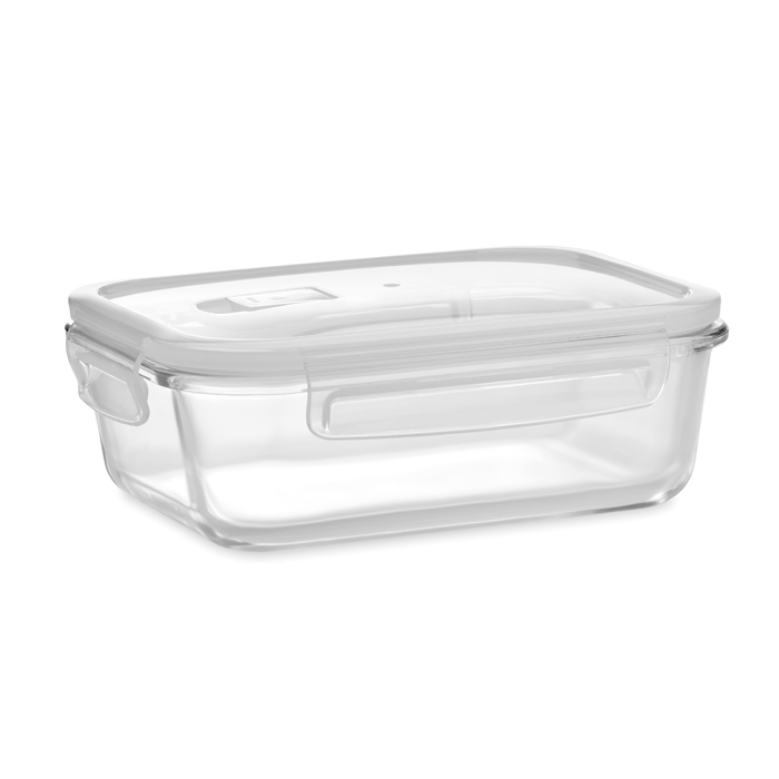 MO9923 - Fiambrera de Vidrio 900 ml.