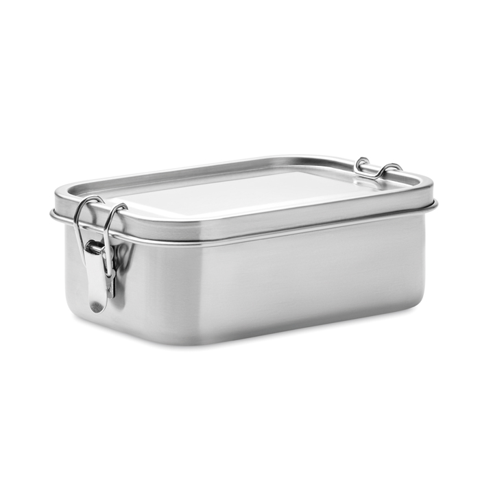 MO9938 - Fiambrera de Acero Inoxidable 750 ml.