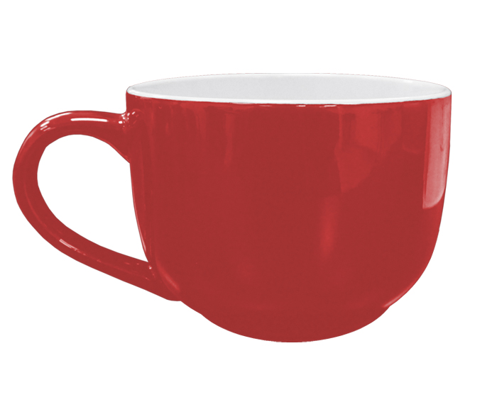 TT834- ROJO