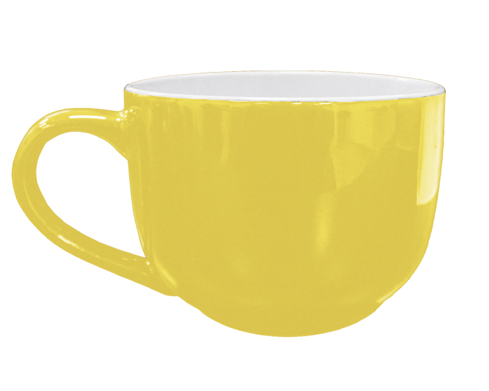 TT834- AMARILLO